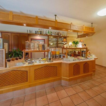 Montana Hotel Senden מראה חיצוני תמונה