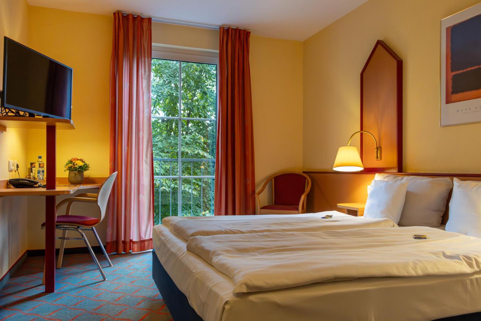 Montana Hotel Senden מראה חיצוני תמונה
