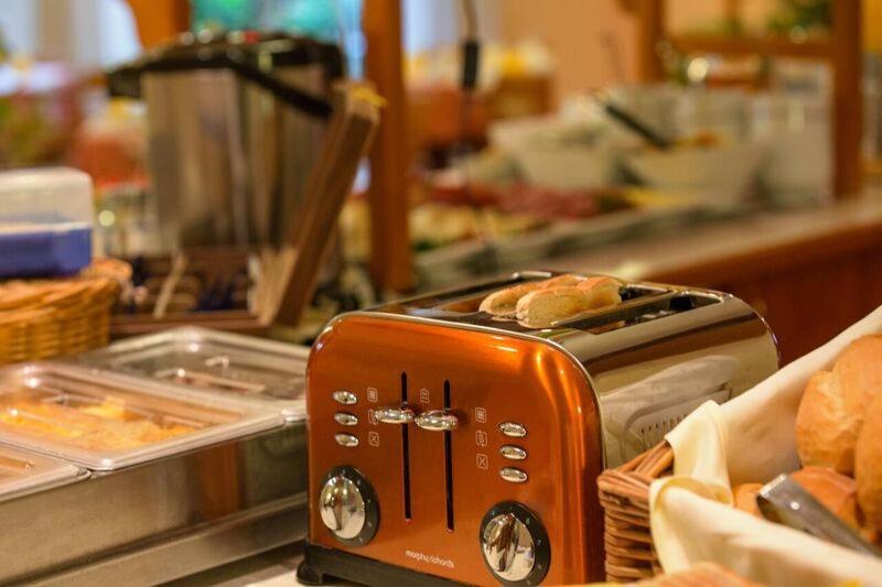 Montana Hotel Senden מראה חיצוני תמונה
