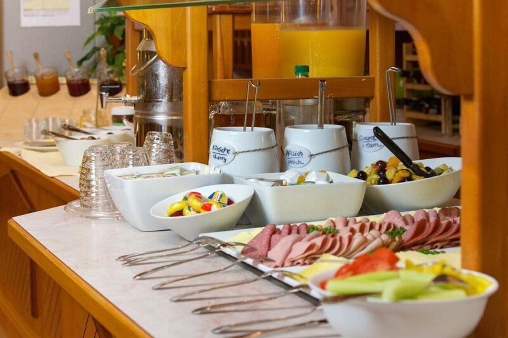 Montana Hotel Senden מראה חיצוני תמונה