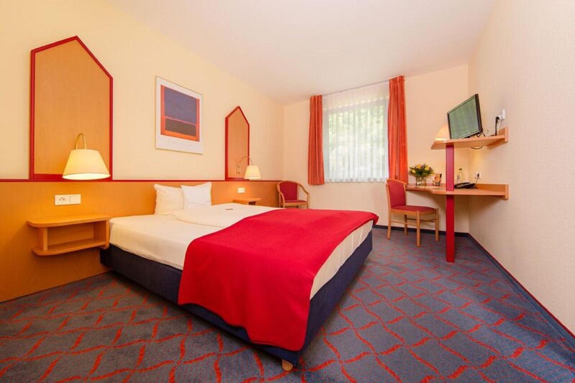 Montana Hotel Senden מראה חיצוני תמונה