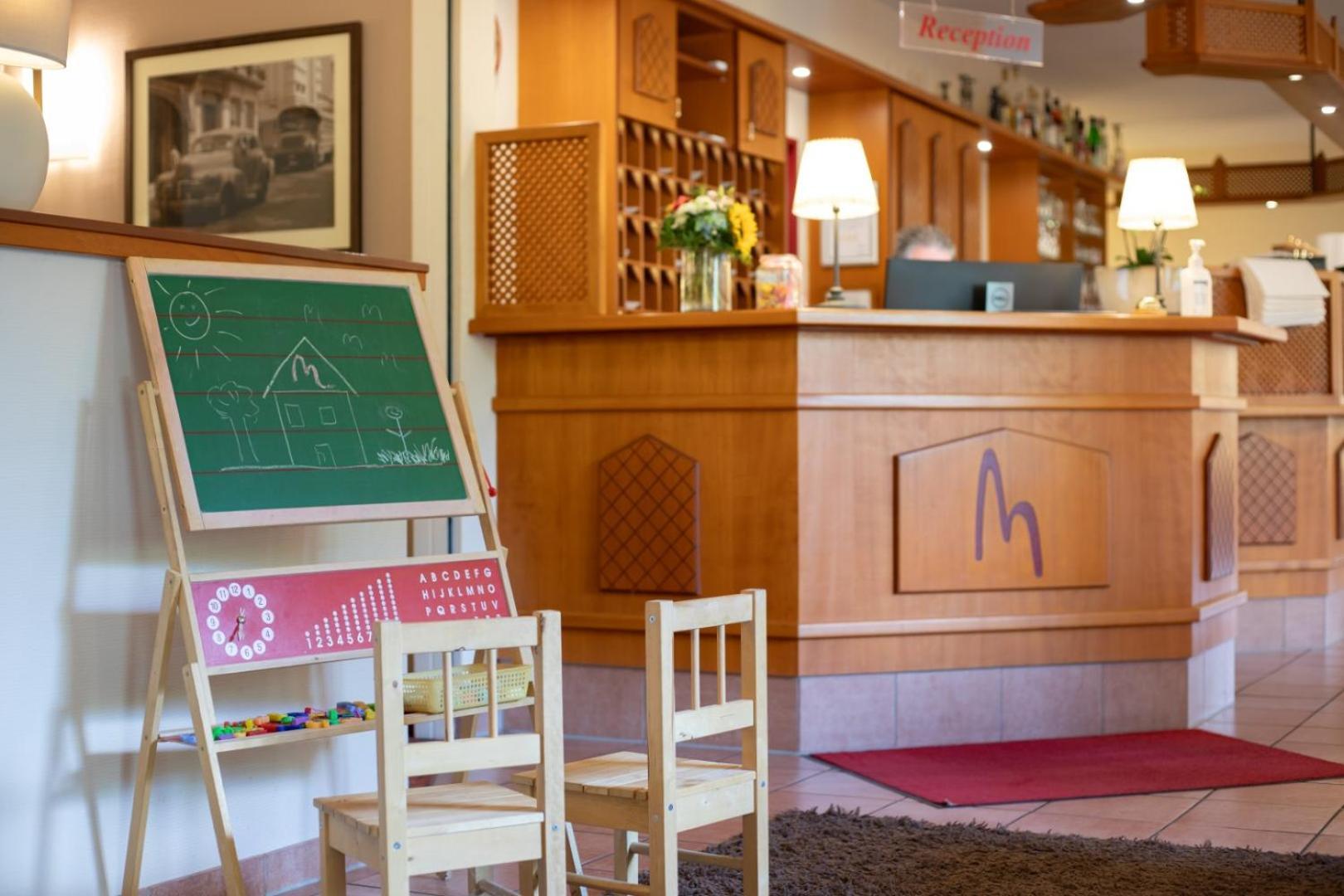 Montana Hotel Senden מראה חיצוני תמונה