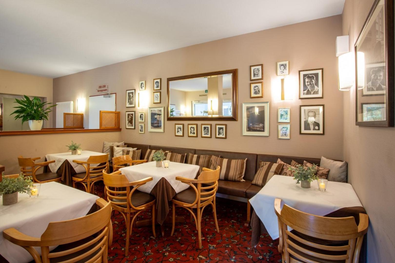 Montana Hotel Senden מראה חיצוני תמונה