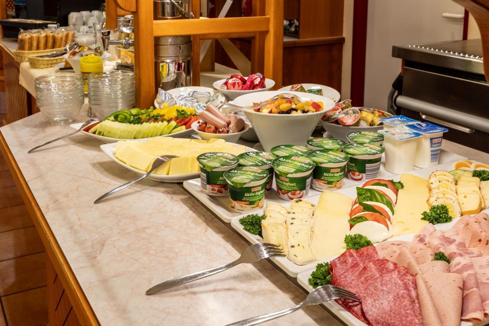 Montana Hotel Senden מראה חיצוני תמונה