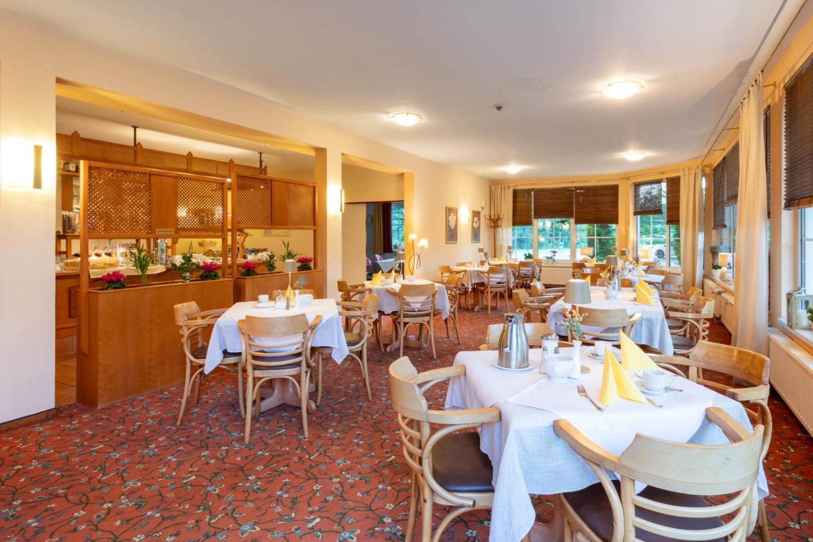 Montana Hotel Senden מראה חיצוני תמונה