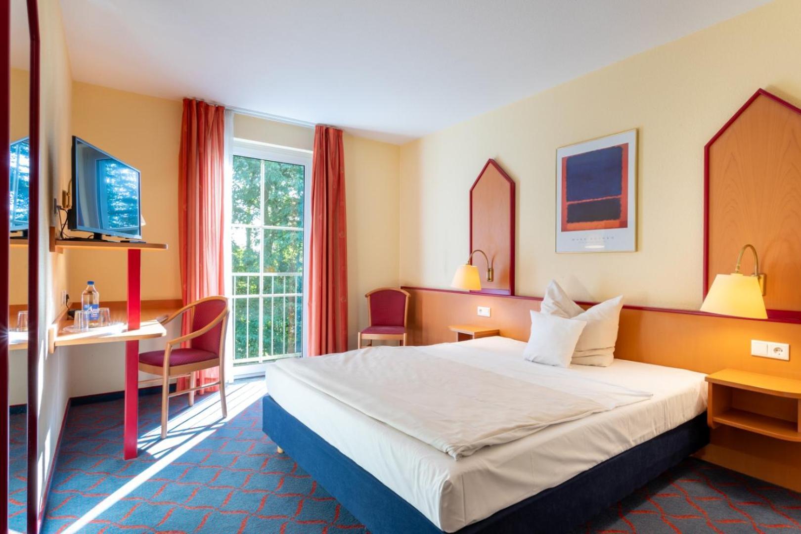 Montana Hotel Senden מראה חיצוני תמונה