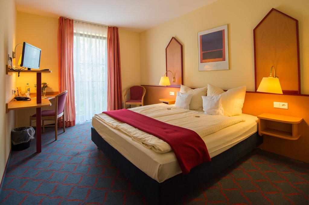 Montana Hotel Senden מראה חיצוני תמונה